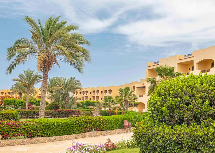 Blend Elphistone Otel