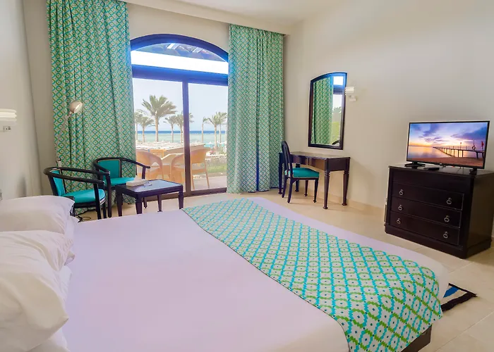 Blend Elphistone Otel