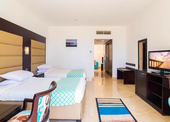 Blend Elphistone Otel