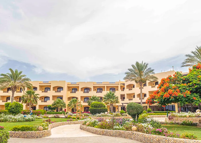 Blend Elphistone 4* Marsa Alem