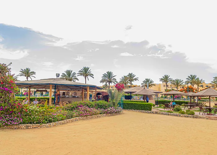 Blend Elphistone Otel