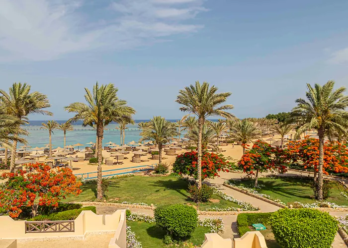 Blend Elphistone 4* Marsa Alem