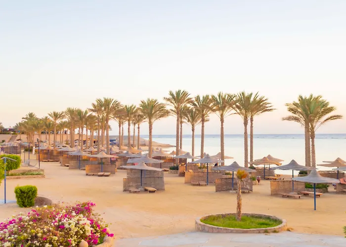 Blend Elphistone 4* Marsa Alem