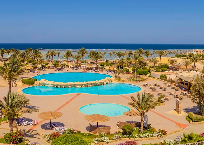Otel Blend Elphistone 4*
