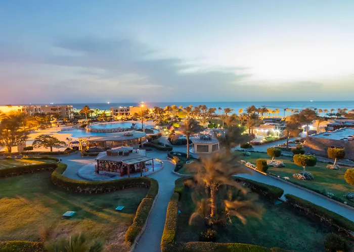 Otel Blend Elphistone 4*