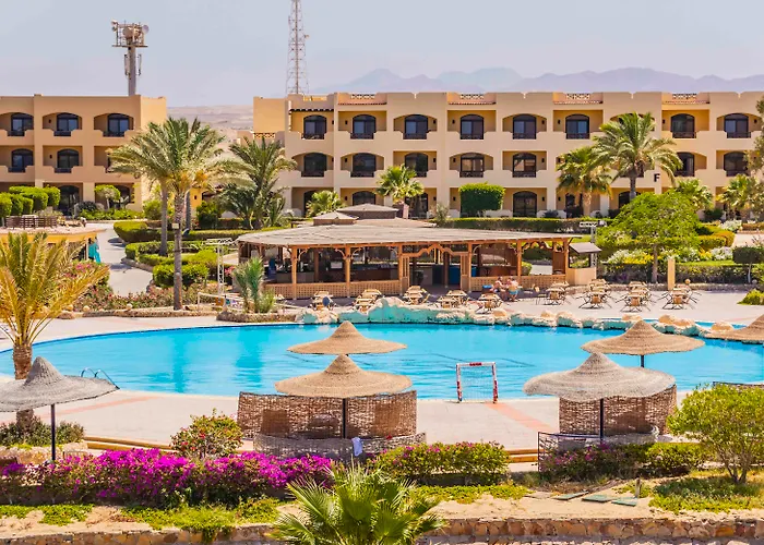 Blend Elphistone Otel