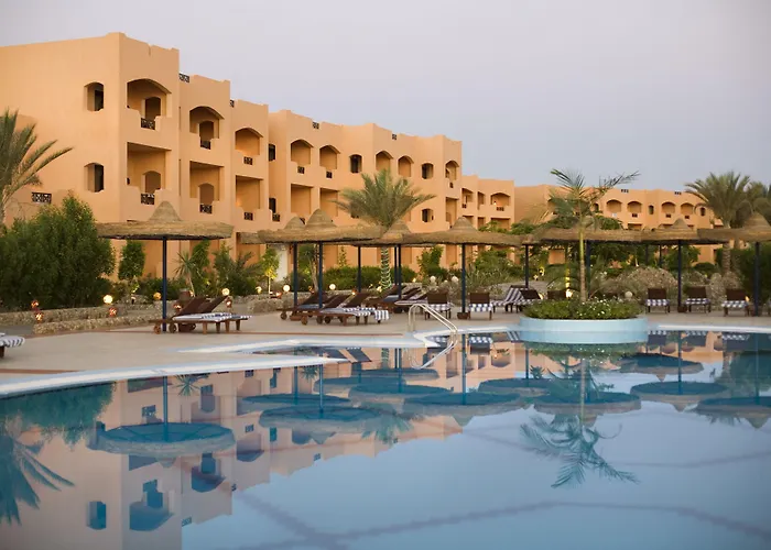 Blend Elphistone 4* Marsa Alem
