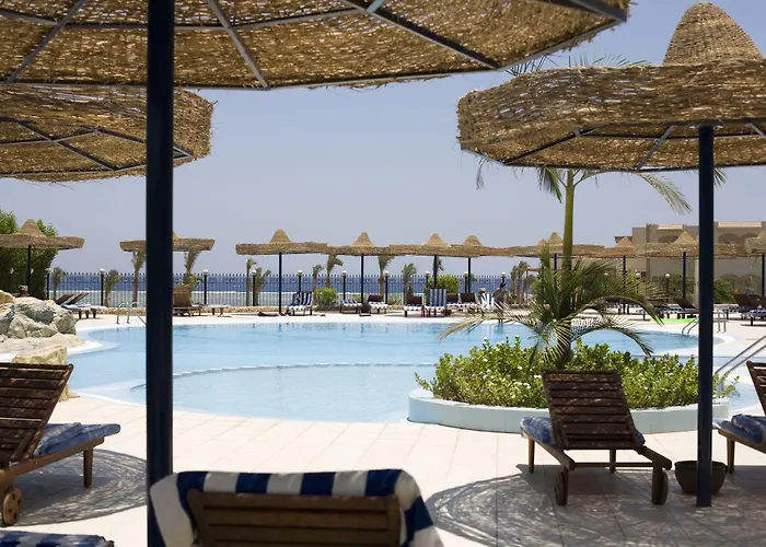 Blend Elphistone Otel 4*