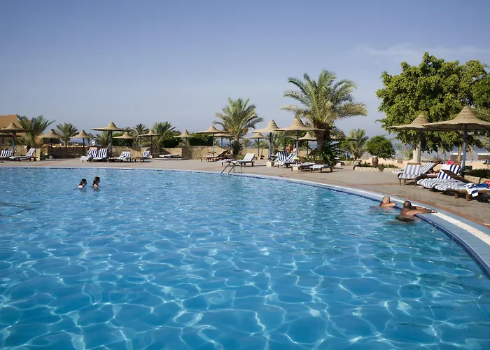 Blend Elphistone Otel
