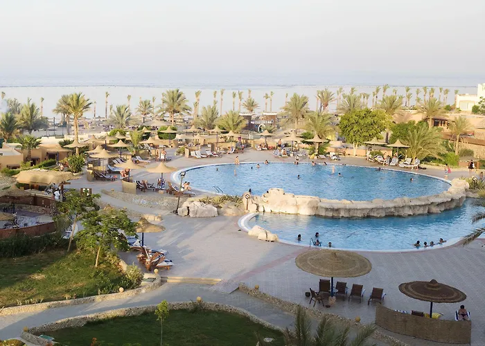 Blend Elphistone 4* Marsa Alem