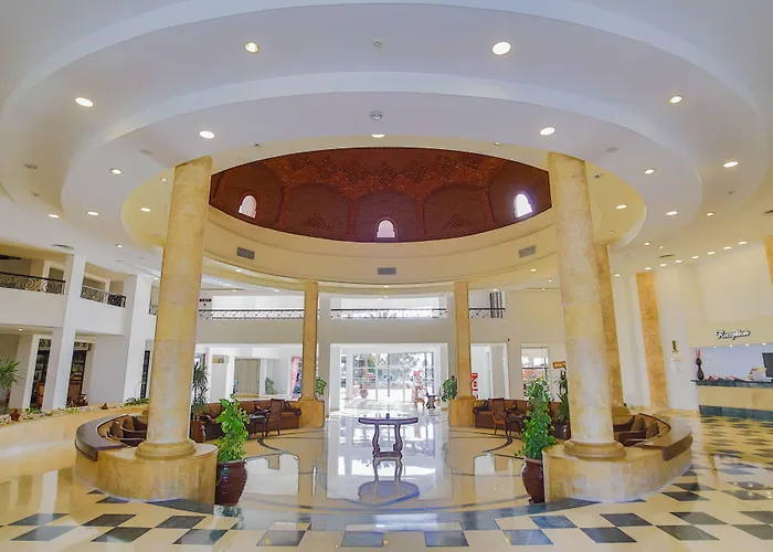 Otel Blend Elphistone Marsa Alem