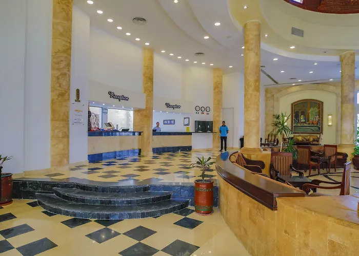 Otel Blend Elphistone 4*
