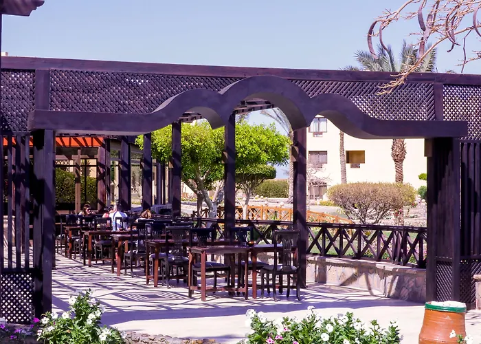Otel Blend Elphistone 4*