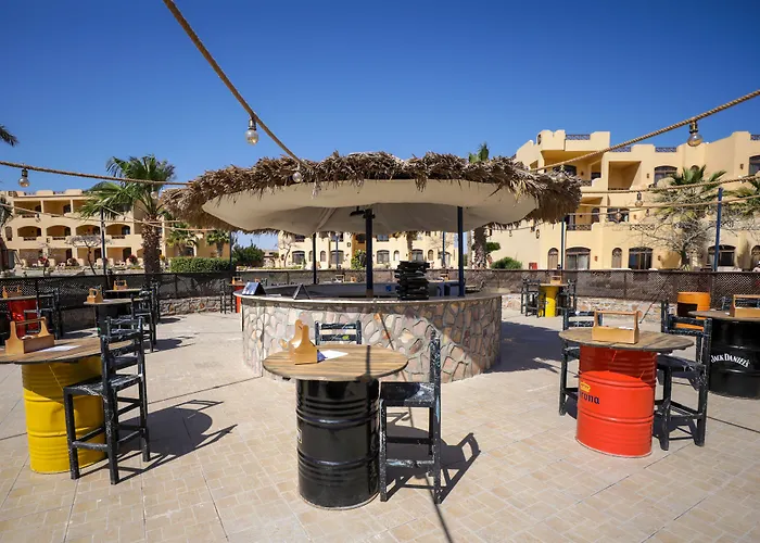 Otel Blend Elphistone