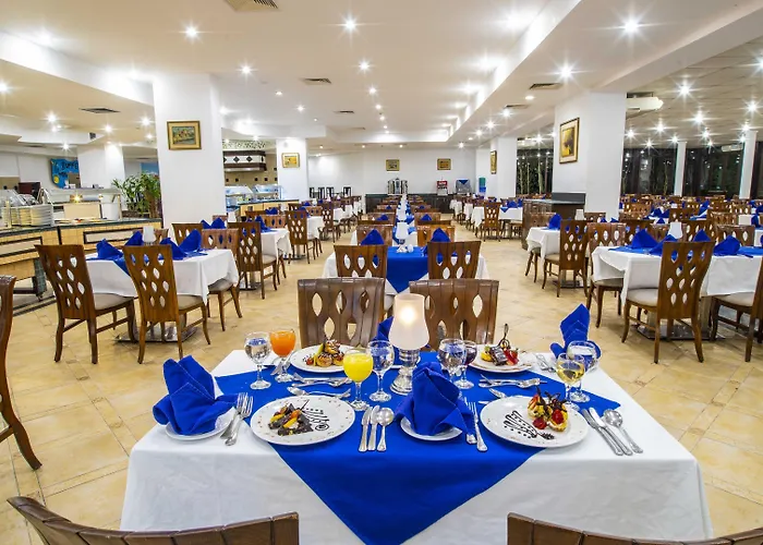 Blend Elphistone Otel